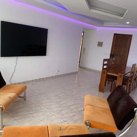 Appart Hotel Belvedere ปรายา ภายนอก รูปภาพ